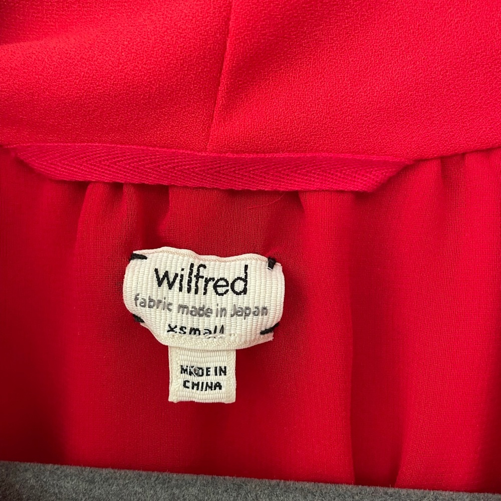 Wilfred Sabine dress - Picture 7 of 8